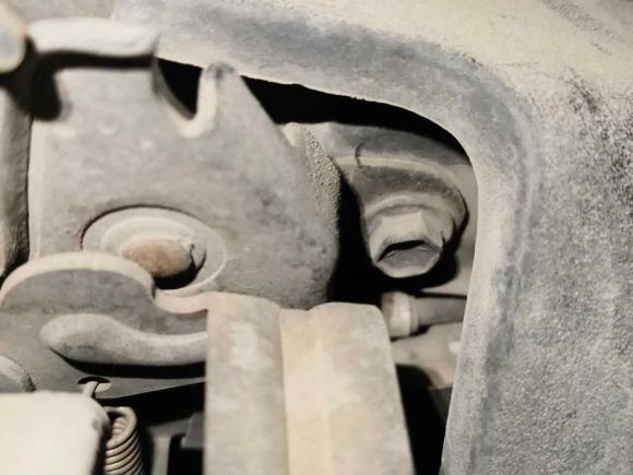 [嘉兴·浙F] 二手丰田锐志2013款 2.5S 菁锐版