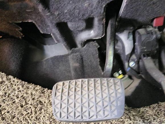 [义乌·浙G] 二手别克君威2014款 1.6T 时尚技术型