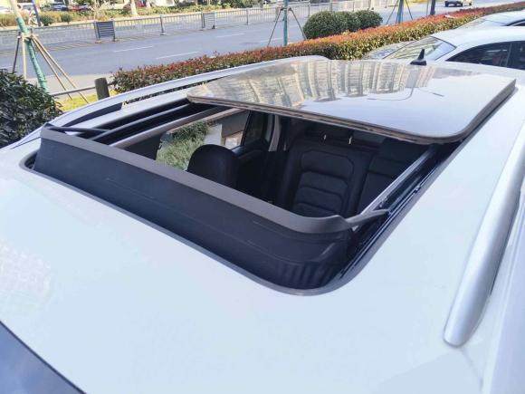 [无锡·苏B] 二手大众探岳2020款 330TSI 两驱豪华智联版