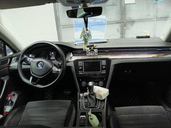 [嘉兴·云C] 二手大众迈腾2018款 330TSI DSG 豪华型