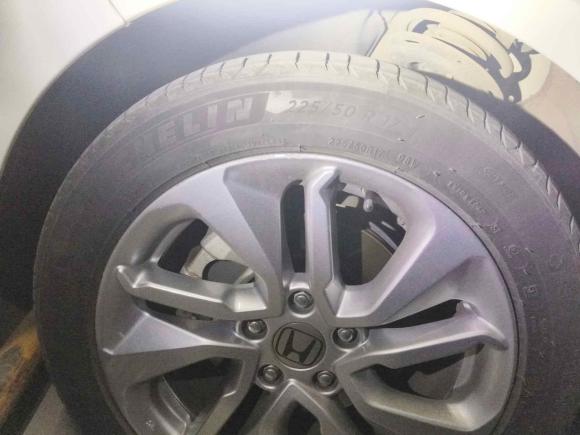 [武汉·鄂A] 二手本田雅阁2018款 260TURBO 精英版 国V