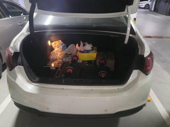 [上海·苏U] 二手雪铁龙雪铁龙C4L2016款 1.2T 自动领先型