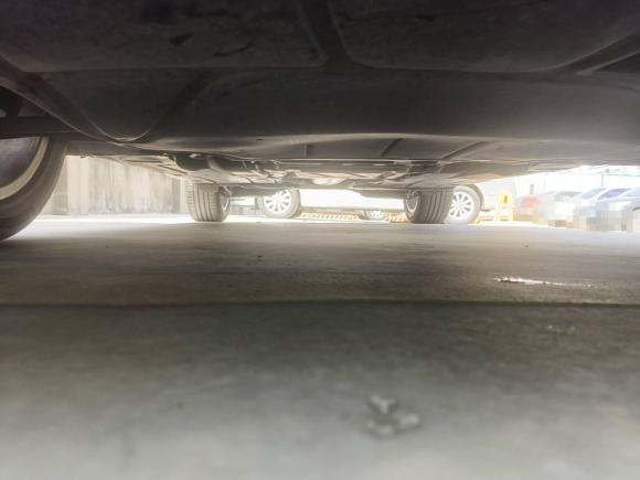 [苏州·苏E] 二手奥迪奥迪Q2L2022款 35 TFSI 进取致雅型