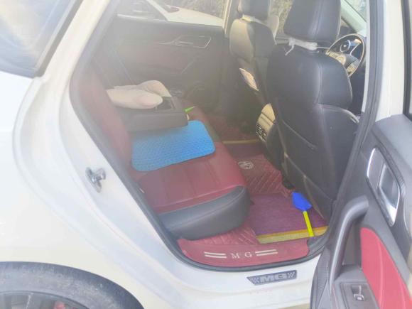 [台州·云C] 二手名爵MG62019款 20T 自动Trophy竞技版+BOSE音响豪华套装