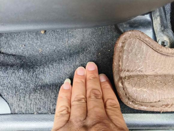 [合肥·皖A] 二手丰田威驰2014款 1.5L 自动智臻版