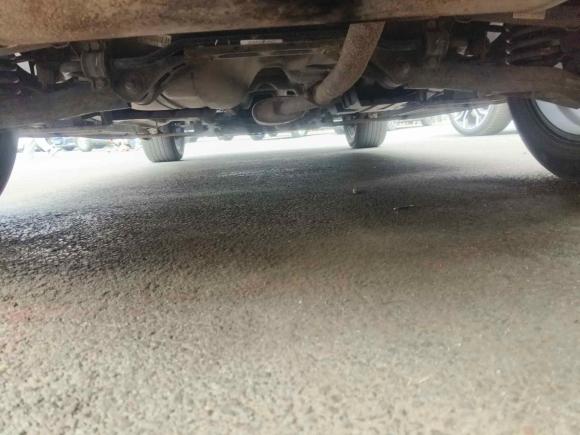 [青岛·鲁B] 二手东南东南DX72017款 1.5T 自动豪华型