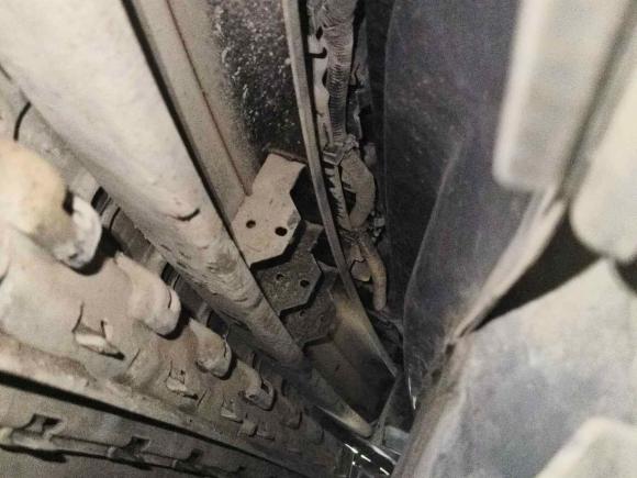 [宁波·苏A] 二手福特金牛座2015款 EcoBoost 245 时尚型