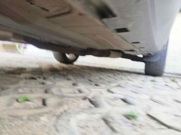 [青岛·鲁B] 二手福特翼虎2013款 1.6L GTDi 两驱风尚型