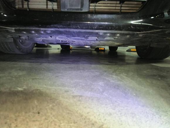 [上海·沪C] 二手本田雅阁2018款 260TURBO 豪华版 国V