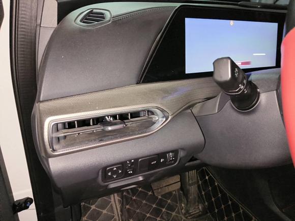 [西安·陕A] 二手长安长安UNI-T2020款 1.5T 旗舰型