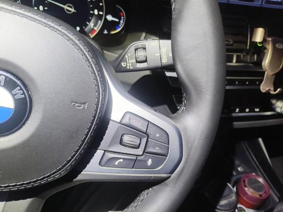 [青岛·鲁B] 二手宝马宝马X32018款 xDrive25i M运动套装 国V