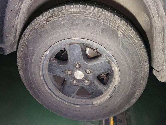 [成都·川G] 二手Jeep自由人2004款 3.7L