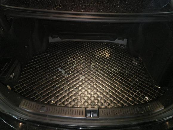 [合肥·皖A] 二手奔驰奔驰E级2016款 E 300 L 时尚型