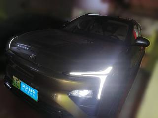 恒驰恒驰52022款 超豪华版「佛山二手车」「天天拍车」