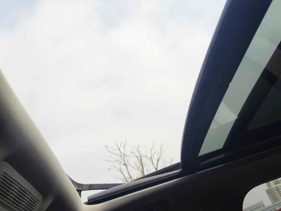 [上海·沪B] 二手宝马宝马X32014款 xDrive20i X设计套装