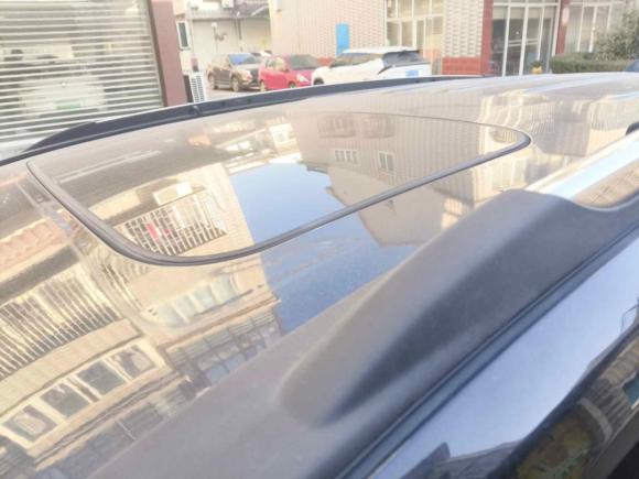 [嘉兴·浙F] 二手Jeep指南者2014款 2.0L 两驱运动版