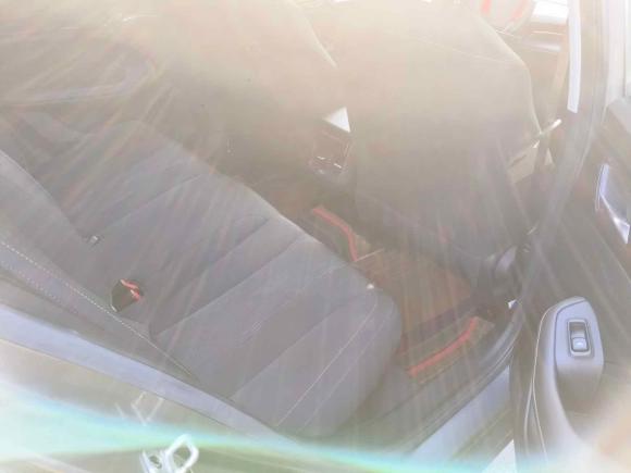 [嘉兴·浙F] 二手荣威荣威i52021款 1.5L 手动铂金版