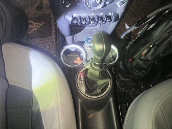 [武汉·鄂D] 二手MINIMINI2011款 1.6L COOPER Fun