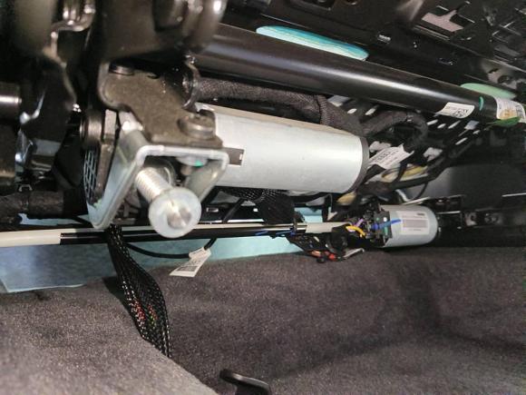 [深圳·粤S] 二手奥迪奥迪Q32022款 35 TFSI 时尚动感型