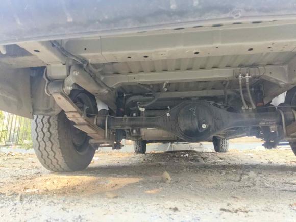 [合肥·苏A] 二手五菱汽车五菱扬光2024款 300km 舒适型封窗版