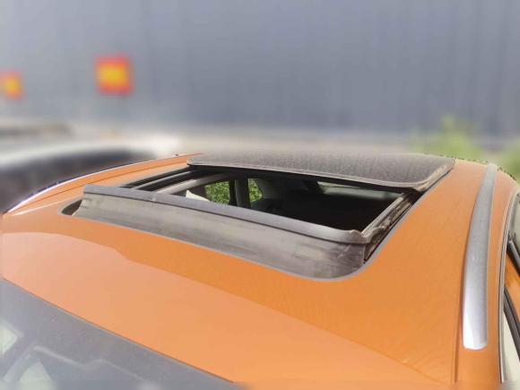 [西安·京N] 二手奥迪奥迪Q32015款 30 TFSI 进取型