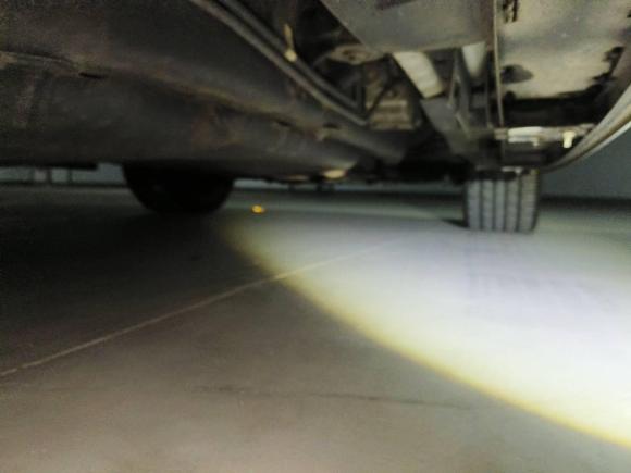 [南昌·赣A] 二手路虎揽胜运动2012款 5.0  SC V8 HSE