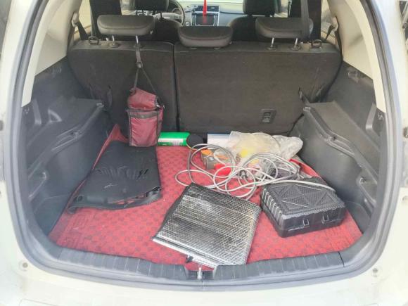 [嘉兴·浙F] 二手哈弗哈弗M62018款 1.5T 手动两驱精英型