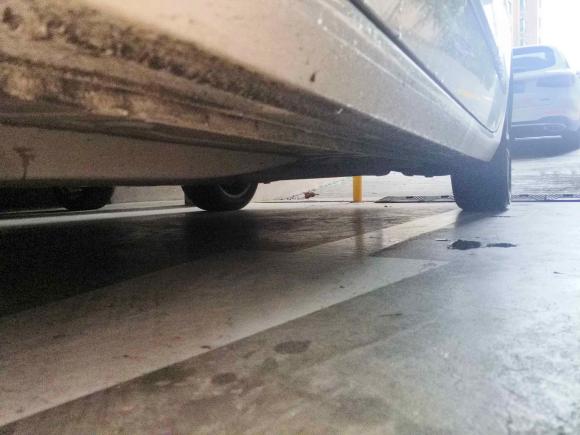 [上海·沪B] 二手别克别克GL62018款 18T 6座豪华型