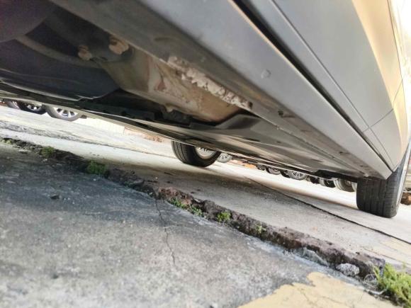 [深圳·鄂J] 二手大众T-ROC探歌2020款 230TSI DSG两驱进取型