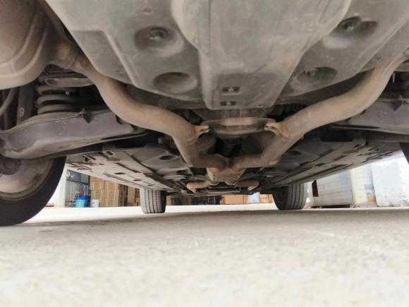 [宁波·浙B] 二手奔驰奔驰GLK级2013款 GLK 300 4MATIC 豪华型