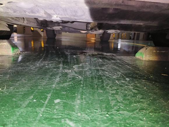 [杭州·浙A] 二手广汽传祺传祺M82018款 320T 尊贵版