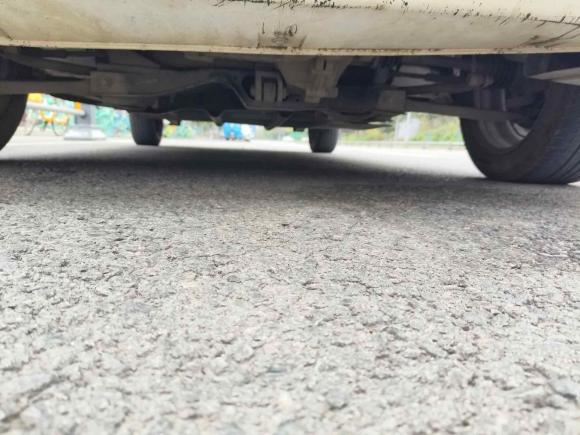 [成都·川A] 二手野马汽车斯派卡新能源2020款 R350 精英版