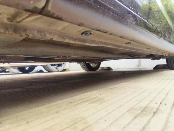 [武汉·鄂A] 二手起亚起亚K32013款 1.6L 自动GLS