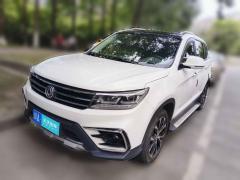 [成都·川A] 东风风行景逸X52017款 2.0L 手动尊享型