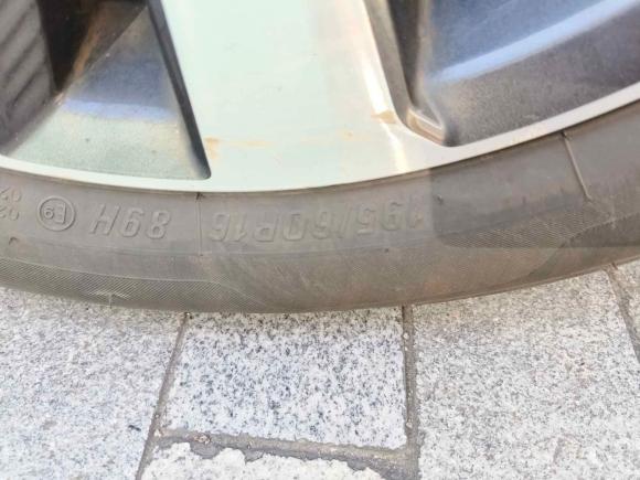 [宁波·赣B] 二手日产蓝鸟2019款 1.6L 手动炫酷版 国VI