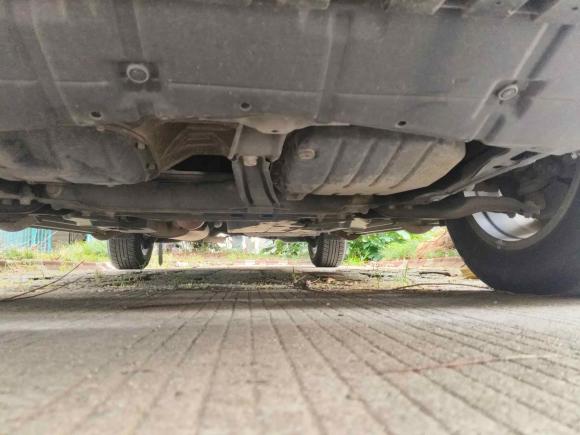 [宁波·浙B] 二手丰田RAV4荣放2015款 2.0L CVT两驱风尚版