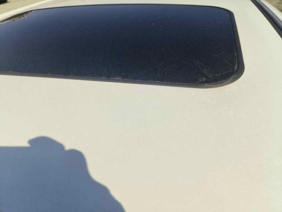 [上海·赣E] 二手丰田威驰FS2017款 1.5L CVT锋潮版