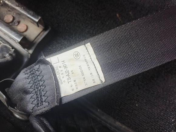 [南昌·赣A] 二手奔腾奔腾B502016款 1.4T 自动运动豪华型