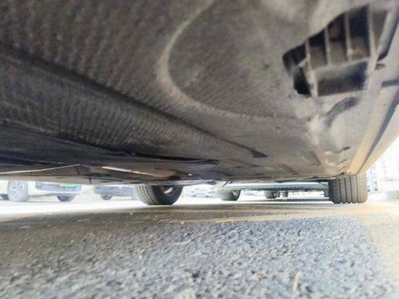 [深圳·粤B] 二手宝马宝马5系2017款 520Li 典雅型