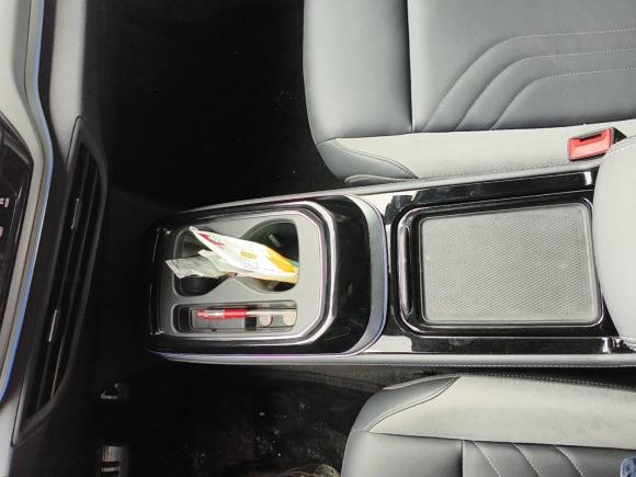 [西安·陕A] 二手大众ID.4 CROZZ2021款 长续航PRO两驱版