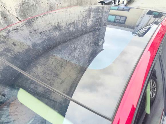 [广州·粤A] 二手红旗红旗天工052025款 550智选版