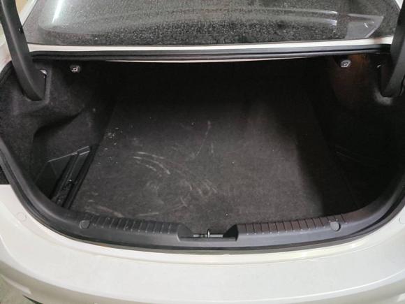 [成都·川A] 二手马自达阿特兹2018款 2.0L 蓝天豪华版 国V