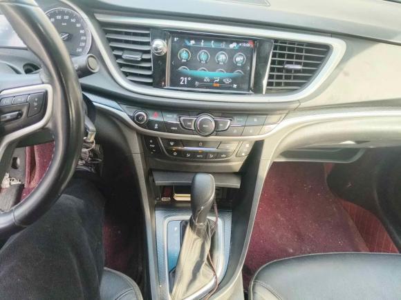 [合肥·皖A] 二手别克英朗2019款 18T 自动互联精英型 国VI