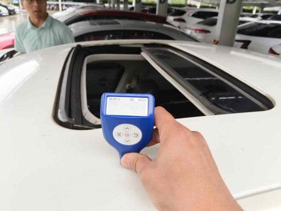 [宁波·浙G] 二手福特蒙迪欧2013款 1.5L GTDi180时尚型