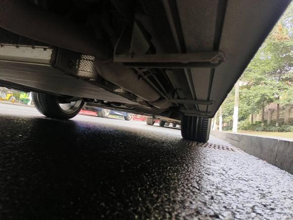 [成都·川A] 二手腾势腾势X2020款 PHEV旗舰版