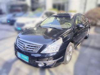 日产天籁2011款 公爵 2.5L XV VIP尊尚版「南京二手车」「天天拍车」