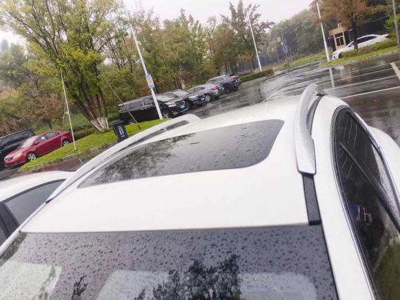 [杭州·浙A] 二手奔腾奔腾X802016款 2.0L 自动舒适型