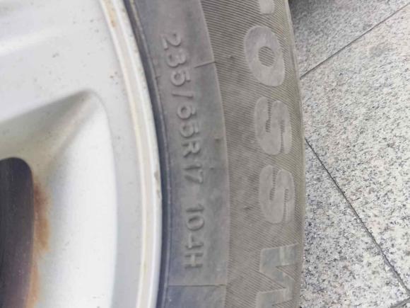 [嘉兴·浙F] 二手路虎神行者22013款 2.2T SD4 S柴油版