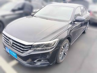 大众帕萨特2019款 330TSI 豪华版 国V「合肥二手车」「天天拍车」