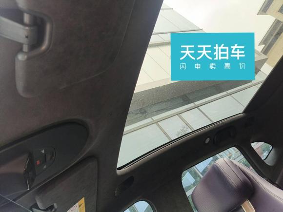 [上海·苏B] 二手阿维塔阿维塔072024款 Max增程版
